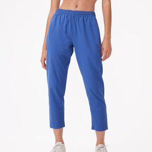 Outdoor Voices Rectrek Pants in Denim